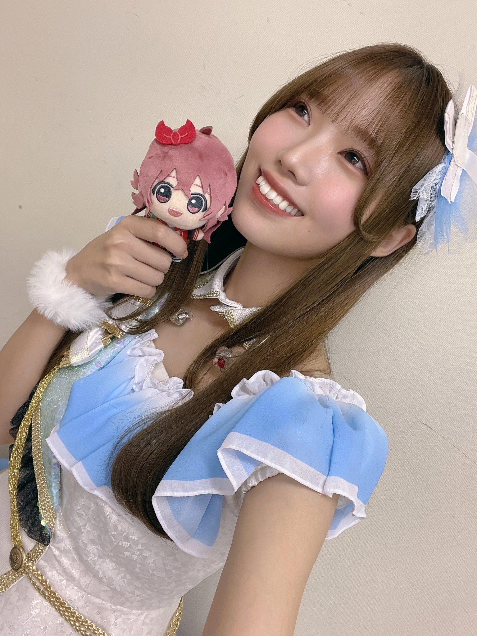 異次元フェス アイドルマスター × ラブライブ！歌合戦 Blu-ray