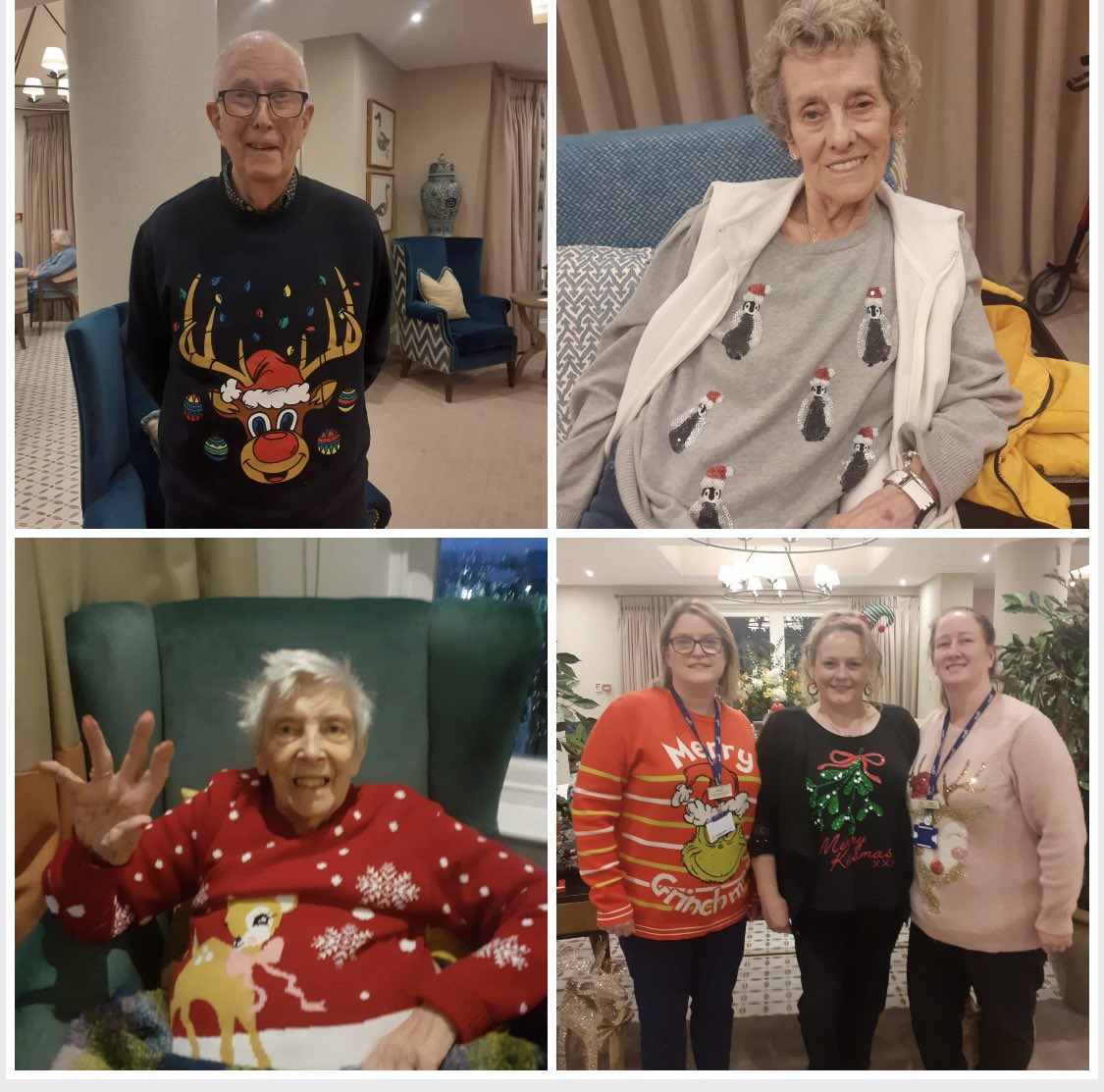 The Mill House, Skipton care home in Skipton Anchor