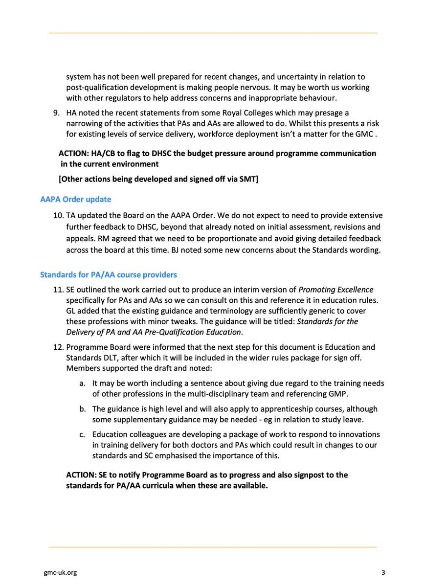 quackophage's tweet photo. Wondering why the DHSC / Govt is pushing through regulation of MAPs via an SI, with no scrutiny, rather than through a Bill to be heard before Parliament?

It's because they're seeing the tide turn and know they have to act fast 👇 https://t.co/zTXDVggzUp