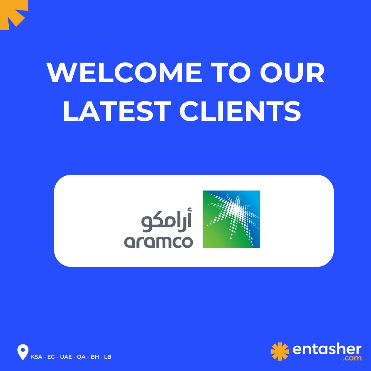 Entasher.com tweet media