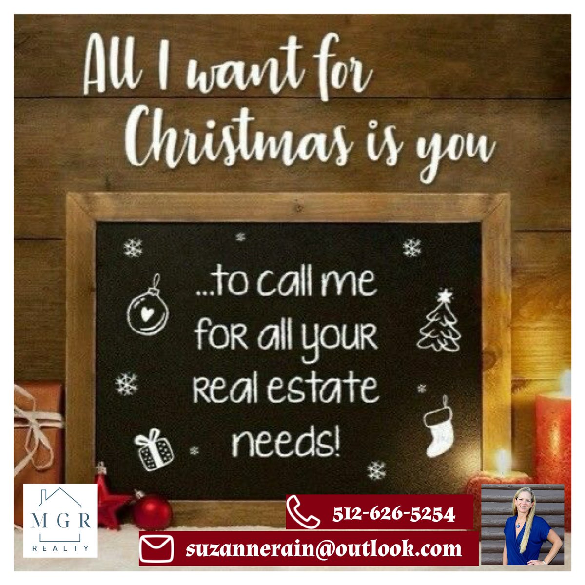Rainturtle70's tweet image. 🎄✨ Ready to unwrap the gift of a new home this holiday season? 🏡 If you or someone you know is looking to buy or sell, I&apos;d be honored to assist. Let&apos;s make your real estate dreams come true! 🌟 #suzannerainrealtor #HomeForTheHolidays #RealtorReferrals