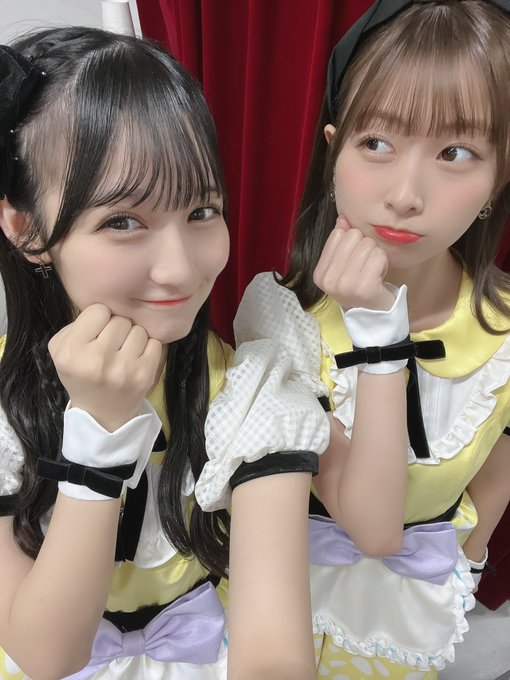 今村麻莉愛のTwitter画像36