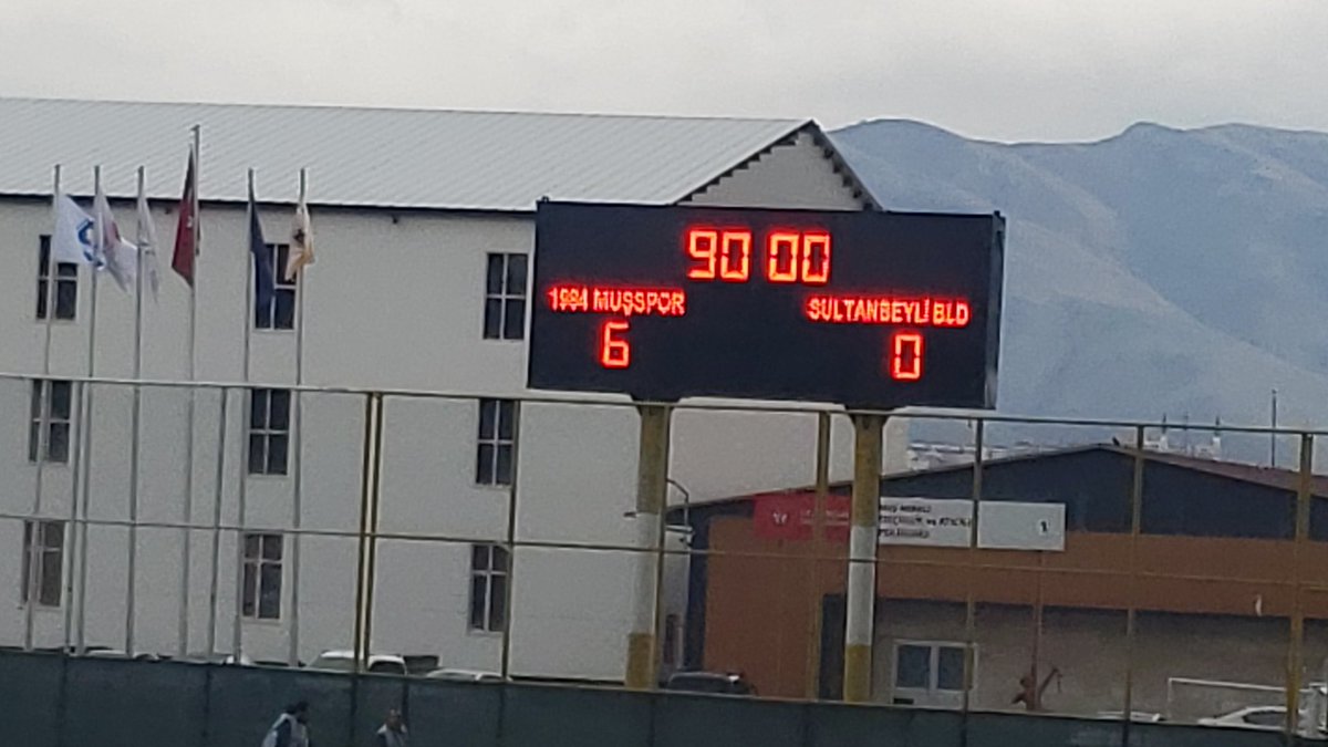 RToplu06's tweet photo. Tebrikler Bizim Takim 💛🤍
Mussporumuz Lig’in 14. haftasında kendi sahamızda konuk ettiği Sultanbeyli Belediyesporu 6-0 mağlup etti.Kulüp Baskanimizi,teknik heyeti ve sporcu kardeslerimizi almis oldukları galibiyetten dolayı tebrik eder başarılar diliyorum. 
💪💛🤍
@resmimusspor https://t.co/MFE0ipuLtZ
