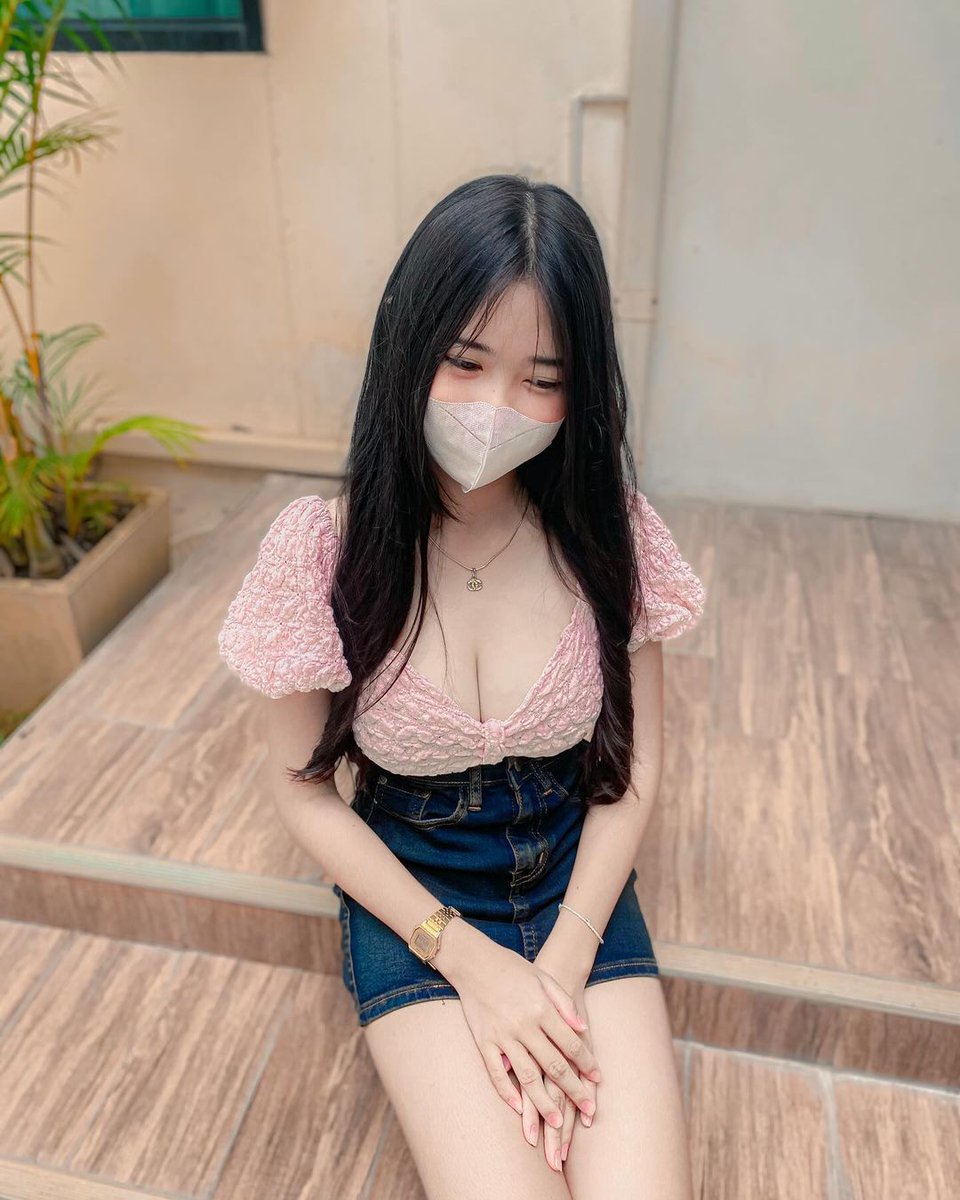 ไม่ต้องซูมนะค่ะ 😜แค่แวะมาอ่อย เบา เบา … #ออกเดท #เงี่ยนอยากโดน #รีทวิตส่งตัวเต็ม