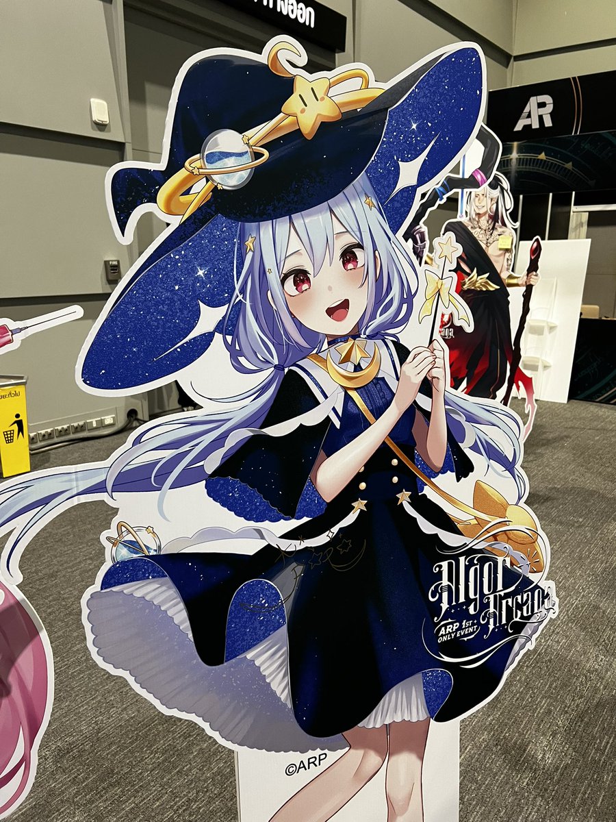 toriscells tweet picture
