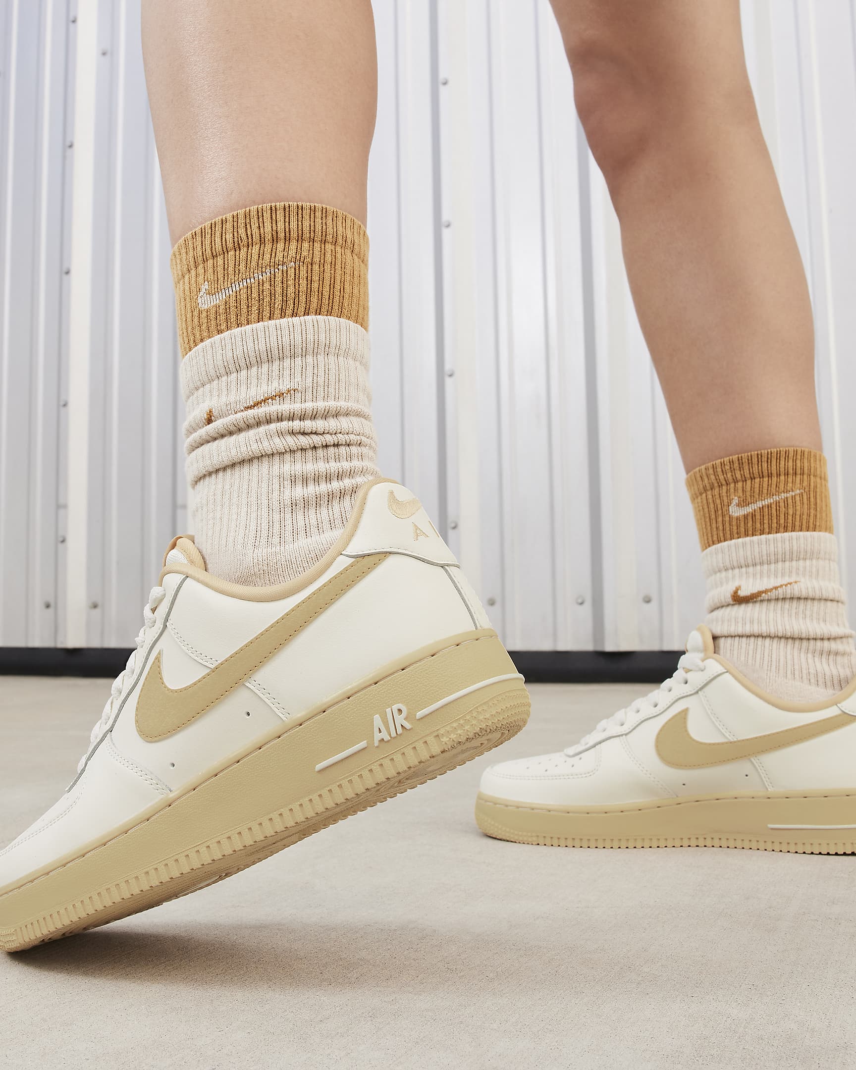 Air force 1 clearance ga