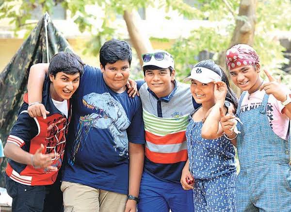 These kids were far better than Archies