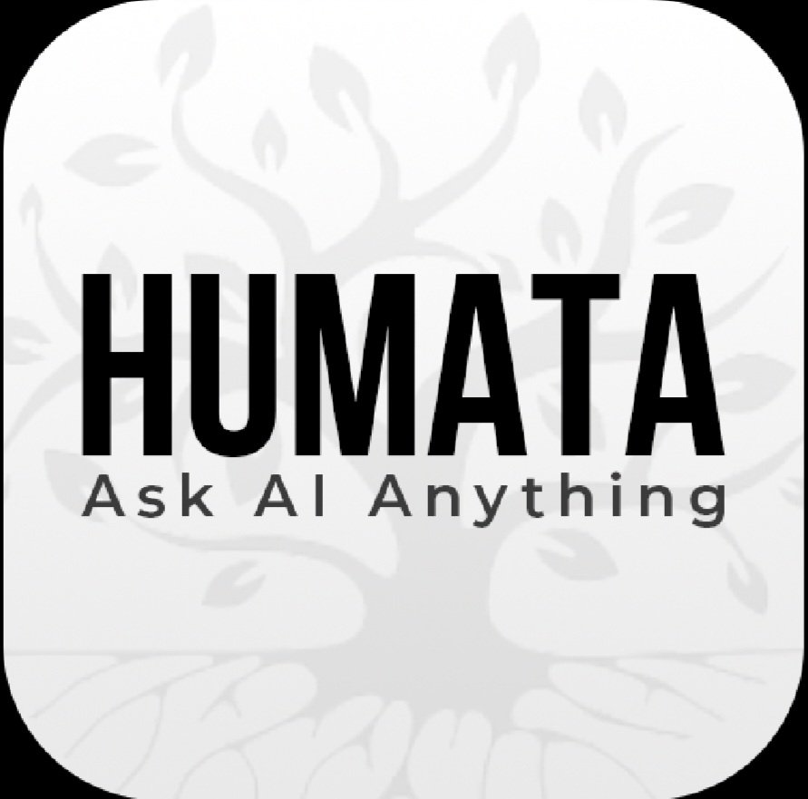 ipstechclub's tweet photo. #(1/N) Useful Al Tools: #HumataAi by @HumataAI
"Transform your PDFs into interactive hubs of information. Navigate, analyze, and collaborate with ease like never before. Elevate your document game with Humata Al" #UsefulAITools #AlAdvancements https://t.co/w29EdbRVPr