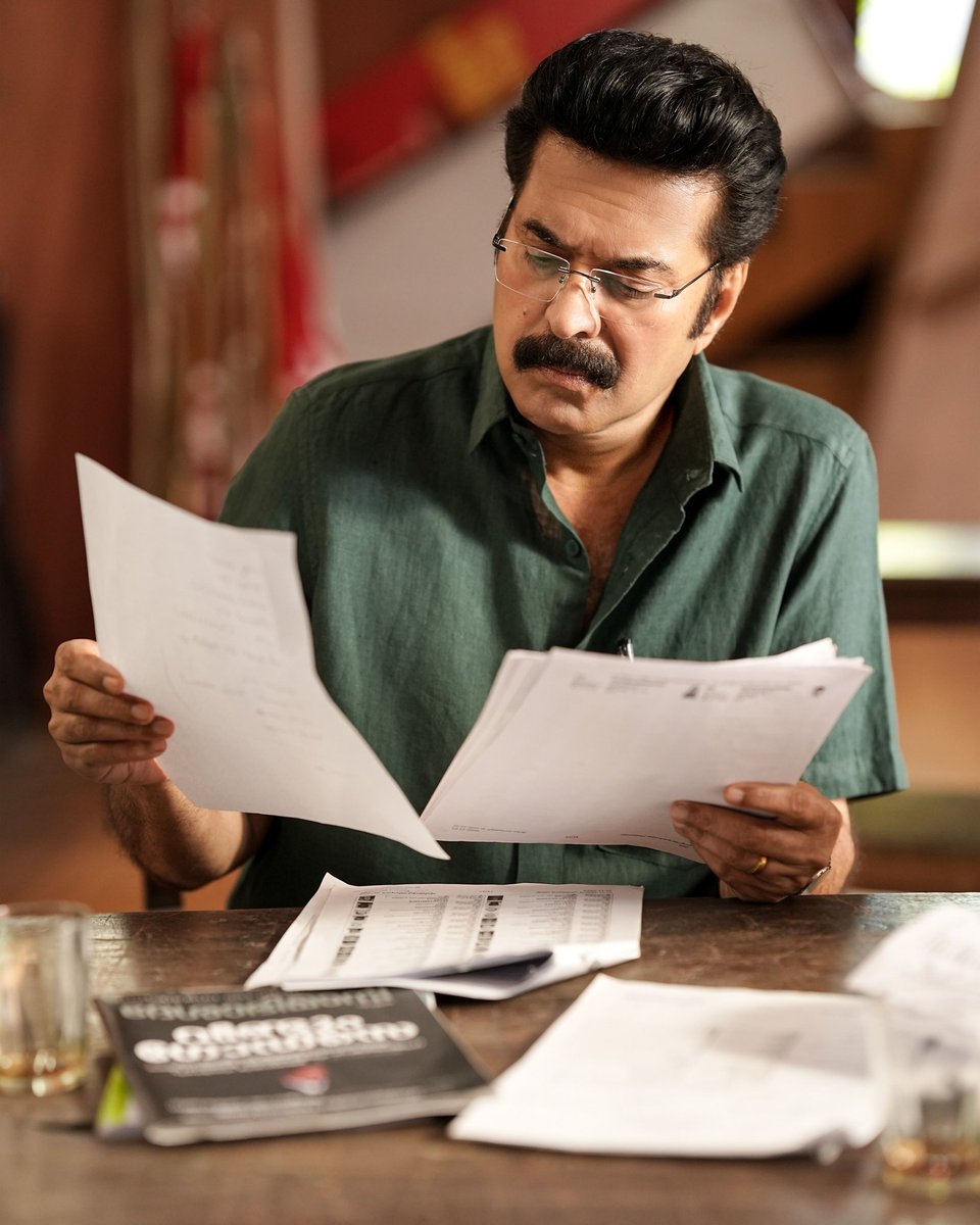 Kaathal - The Core tweet media