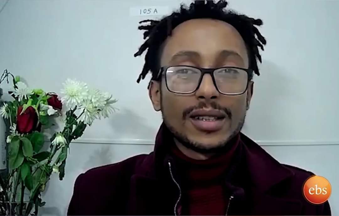 🚨#የእርዳታ_ጥሪ...

አንጋፋው የebs ፕሮግራም መሪ አስፋው መሸሻ አሁን ስላለበት ሁኔታ ልጁ ጃቢ የተናገረው ፦

<< አባቴ የታመመው የአእምሮ ካንሰር ነው። ታሞ ወደ አሜሪካ ሲመጣም ግራ እጅ እና እግሩን ማዘዝ ተስኖት (ግማሽ ፓራላይዝ) ሆኖ ነበር።