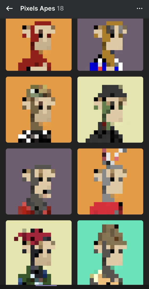 Ralphie. tweet media