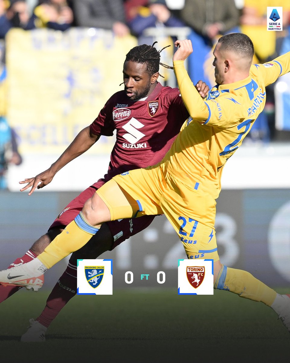 Frosinone Calcio, News, Scores, Highlights, Injuries, Stats, Standings,  and Rumors