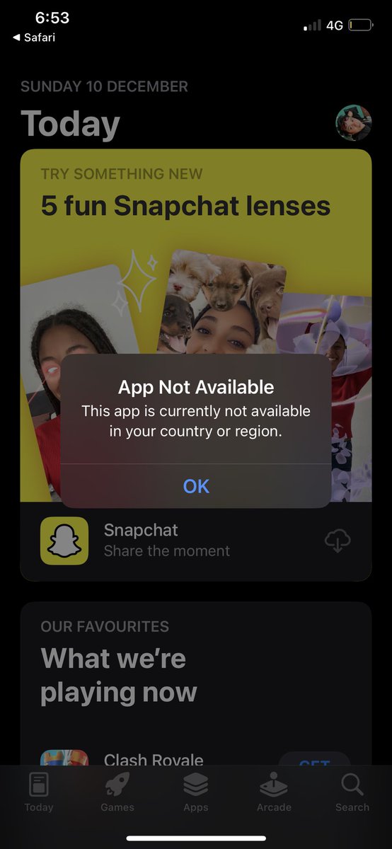 tejveer_s's tweet image. @ray_ban @facebook Hi! Bought this in US, got them in India but #metaview app is not available in India right now. When are you guys making it available here ?