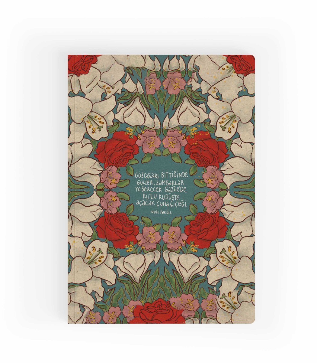 "Özgür Filistin" defterleri bazendefter.com'da.
Benan Arslanoğlu çizimi ile...