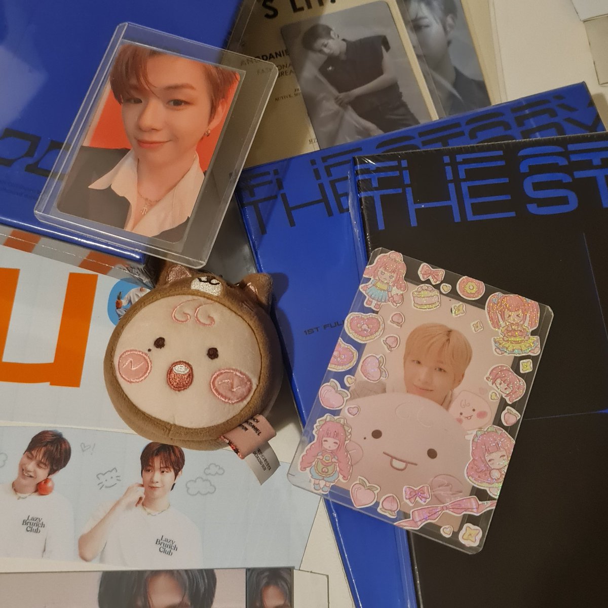 Oppa Is Life tweet media