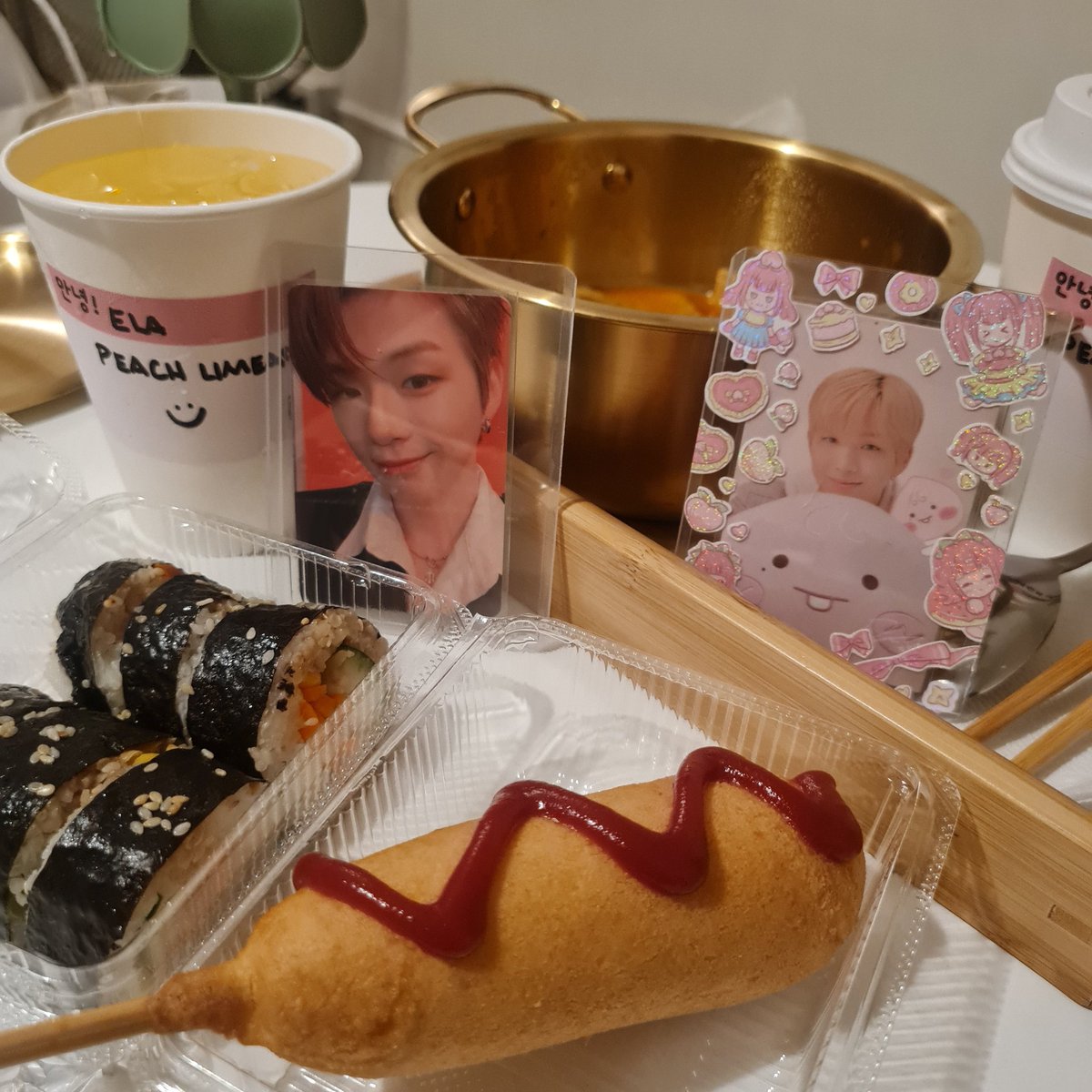 Oppa Is Life tweet media