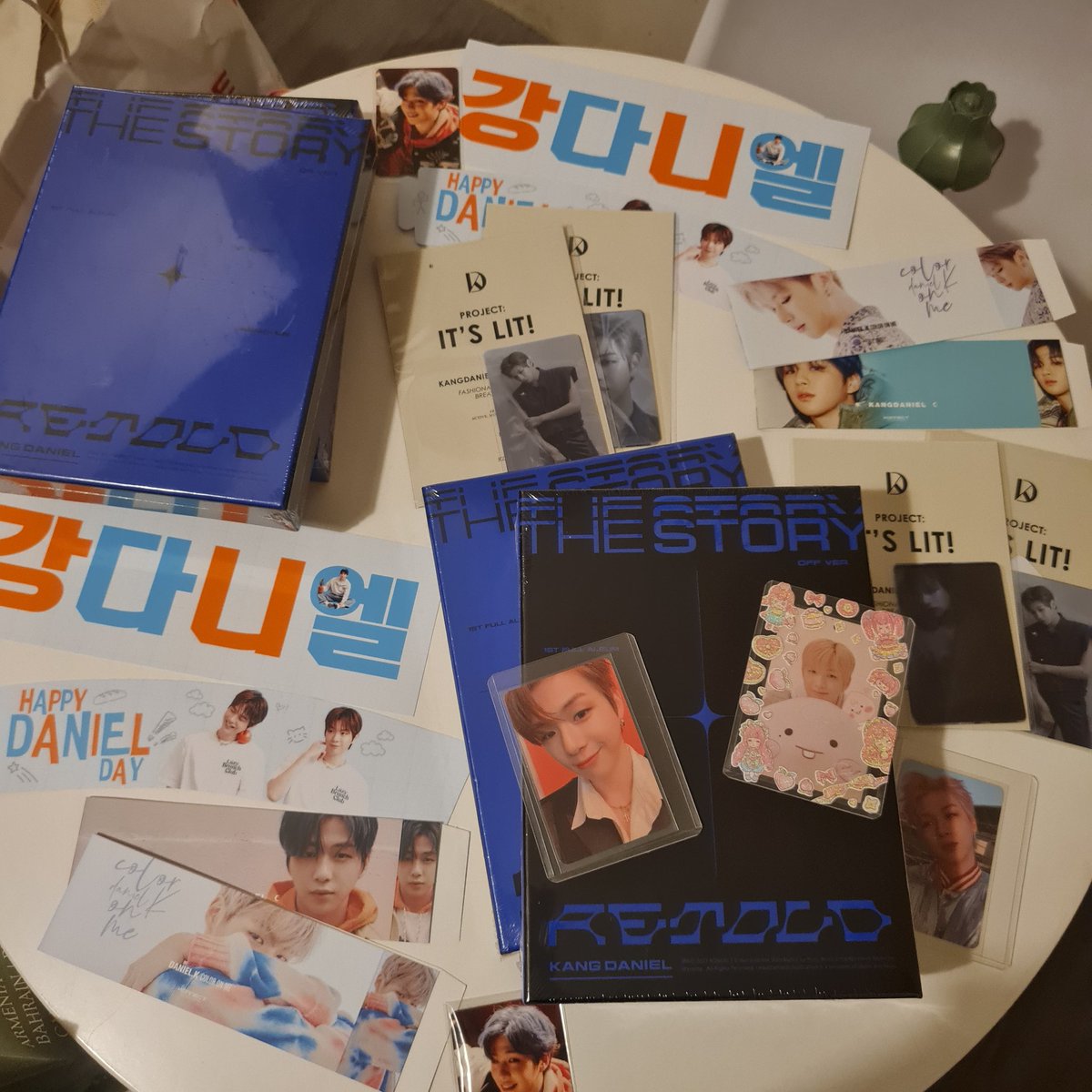 Oppa Is Life tweet media