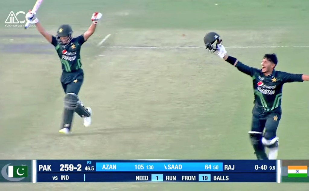 Farid Khan tweet media