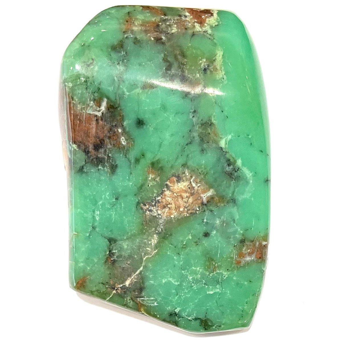 Gemille4's tweet photo. I named my 🐏🍃 Chrysoprase because this crystal colors are literally Whimsicott 😭 Also bc I'm a huge fan of Jewelry Pets 🙏🙏🙏 https://t.co/GjoGGFZXar
