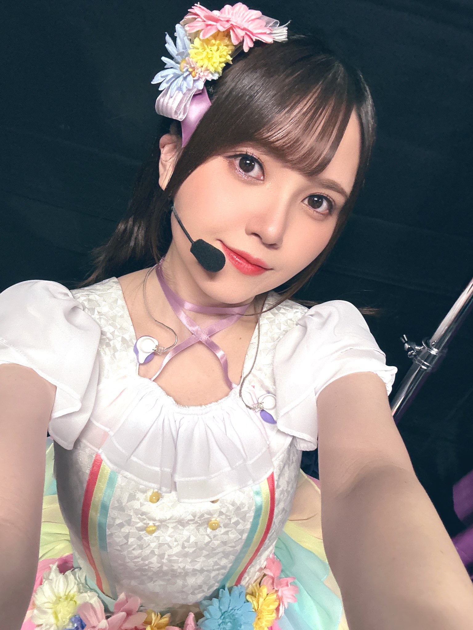鬼頭明里 on X: 