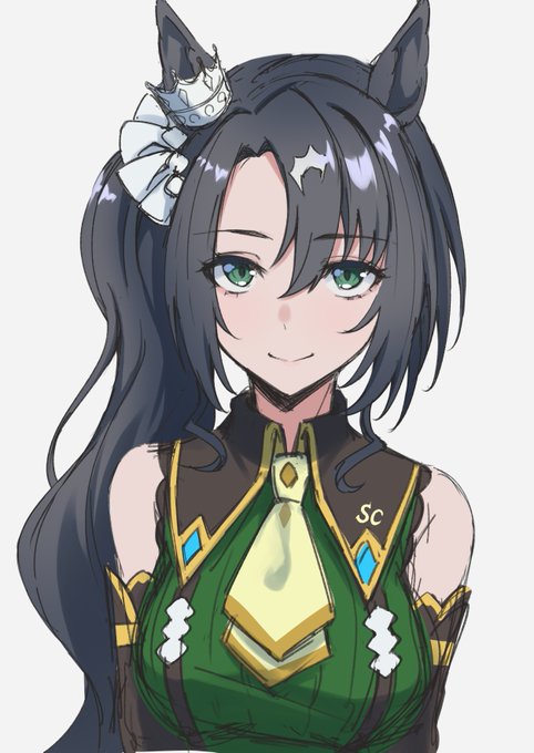 サトノクラウン!
