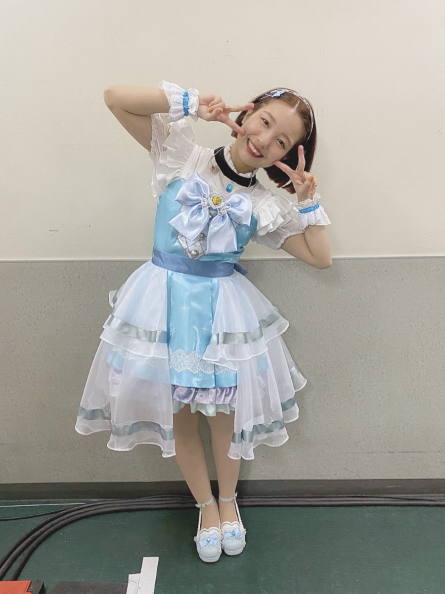 異次元フェス ありがとうございましたーー！！ プロデューサー