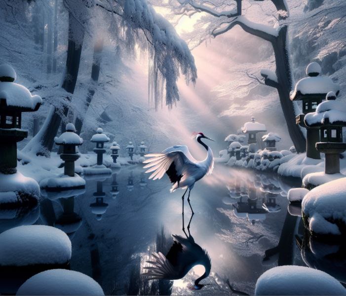 She is teh Kanji, teh Kanji is she.

$KIZUNA