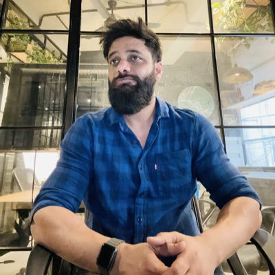 #NewProfilePic