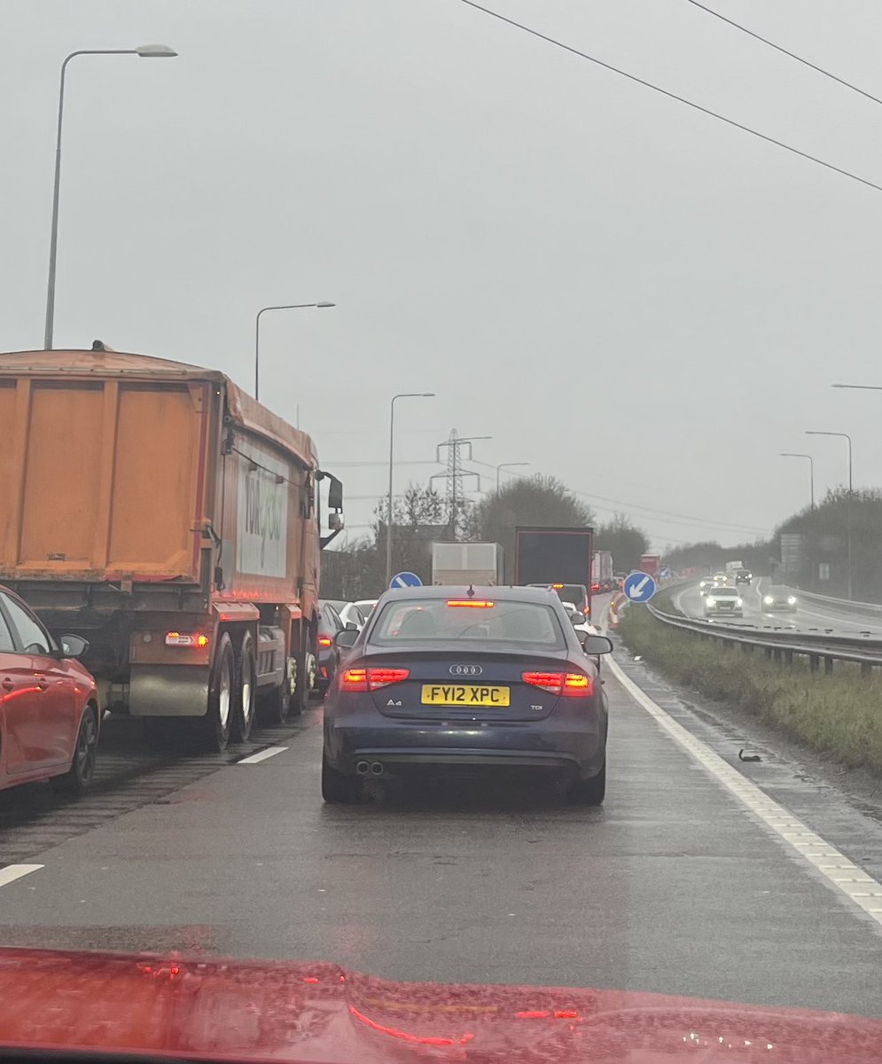 Had an 11.47am train booked from Newark to Edinburgh this morning. They cancelled it an hour before departure, so now I have to drive; really didn’t want this 300 mile car journey today. Who knows what time I’ll get in to Edinburgh now? #wst #ScottishOpen #LoveMySnooks