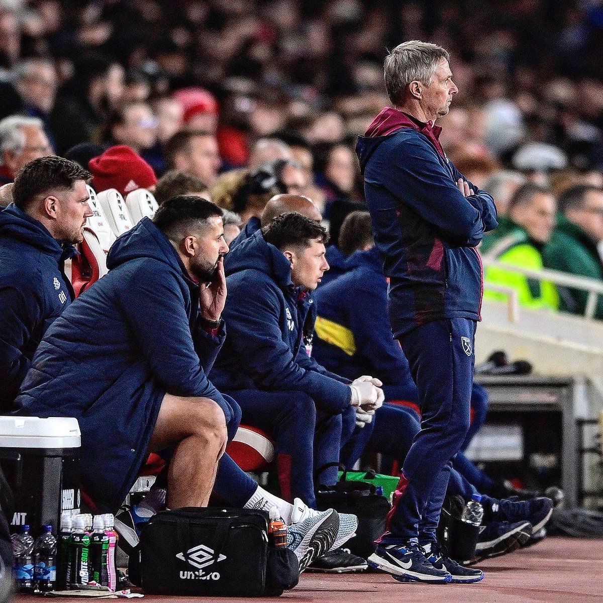 My time with the U18 squad has been incredible. 

A new chapter begins this week working with the U21 Squad, helping players effectively transition into senior football. 

Looking forward to the rest of the season..