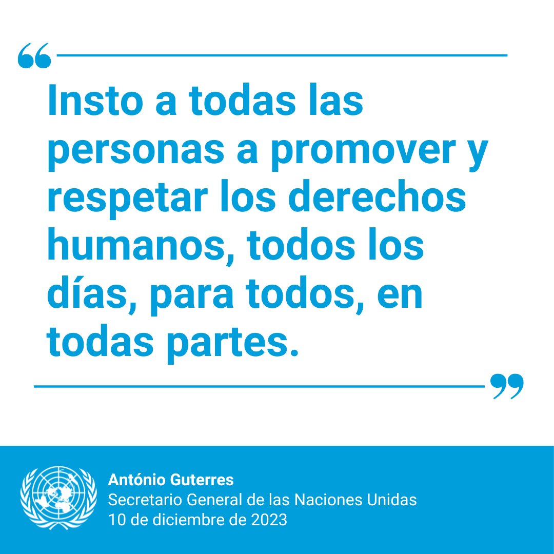 REDAInfo's tweet photo. 🗓️Hoy #DiaDeLosDerechosHumanos 
🎂#75años de un texto fundamental q consagra los derechos inalienables q toda persona tiene como SER HUMANO
🤝⚖️🌍¡Sigamos trabajando junt@s xa q los #DDHH sean una realidad xa todas las personas en todos los territorios! 
https://t.co/W389tITF4S https://t.co/DRj1YkZ92e