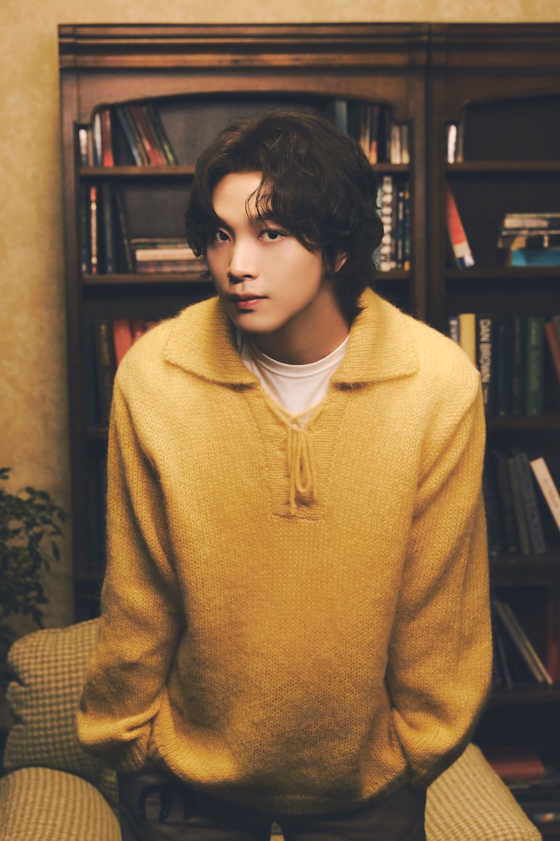 NCTsmtown_127's tweet image. HOME ALONE #HAECHAN

【Be There For Me - Winter Special Single】
🎧🎬2023.12.22 6PM (KST)
💿2023.12.27 (KST)

NA/EU/ANZ pre-order link
with exclusives to be released soon!

#NCT127 #BeThereForMe
#NCT127_BeThereForMe