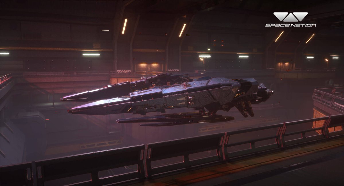 🎉Exciting news! The results for the 200 WL#2 Raffle for our inaugural Ship #NFT collection are in!

🔗Check if you're a winner: spacenation.online/logistikos/eve…

📢Claim your WL#2 + ORB prizes on the Raffle page!

⏰Claim by Dec 11, 05:00 UTC.

⏳2#Mint: Dec 11 13:00 UTC

🧵Didn't win?