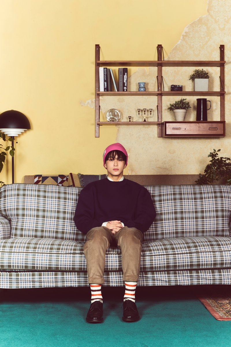 HOME ALONE #MARK 

【Be There For Me - Winter Special Single】
🎧🎬2023.12.22 6PM (KST)
💿2023.12.27 (KST)

NA/EU/ANZ pre-order link
with exclusives to be released soon!

#NCT127 #BeThereForMe
#NCT127_BeThereForMe