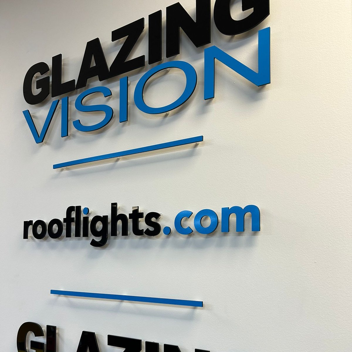 imprint_signs's tweet image. 3D lettering for @GlazingVision 🌟 Choose from acrylic, aluminum, or foam board materials for the perfect 3D letter signage.

#interiorsignage #corporatesignage #businesssignage #norwich #imprint