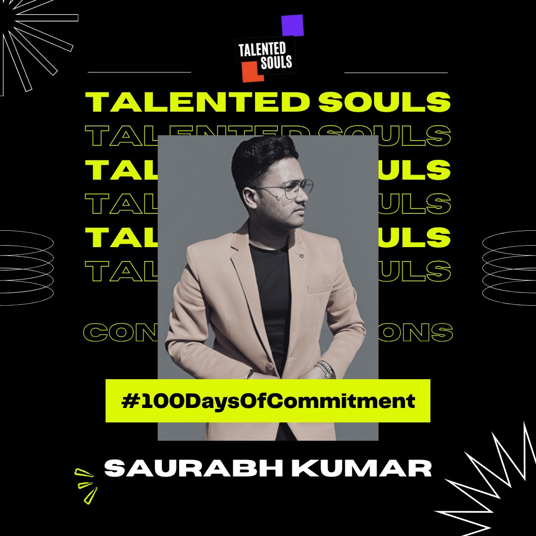 Talented Souls tweet media