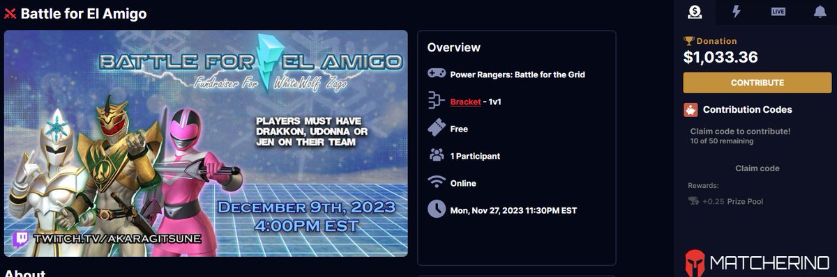 Akara @ Mirage A site tweet media