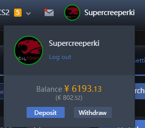 Looking to sell buff Balance or buy Items for people 😎   

1:1 FEES ON ME (Until christmas)

No limit

Crypto or Bank

DMs open

😎🤙