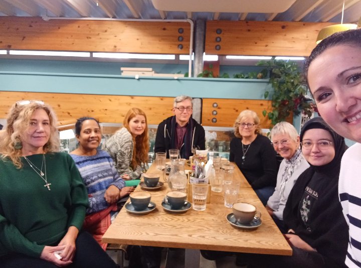 Homeshare West tweet media