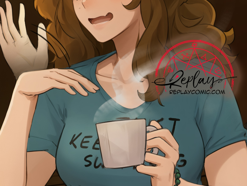 ReplayComic tweet picture
