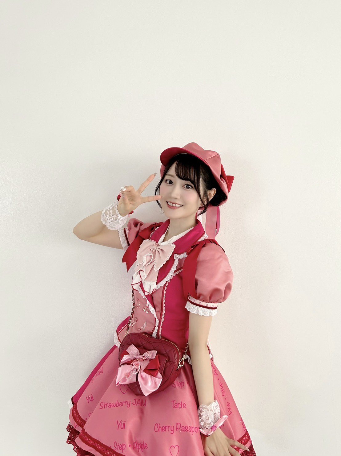 小倉 唯 Official on X: 小倉 唯 Official on X: