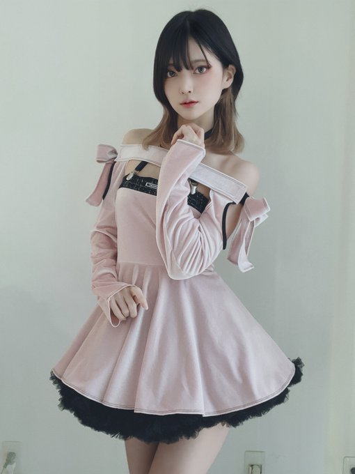 Twitterのコスプレ画像9