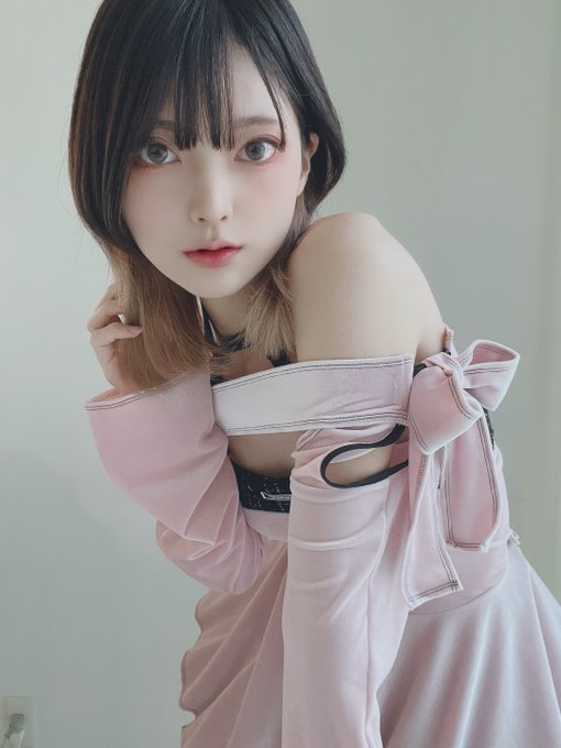 Twitterのコスプレ画像10