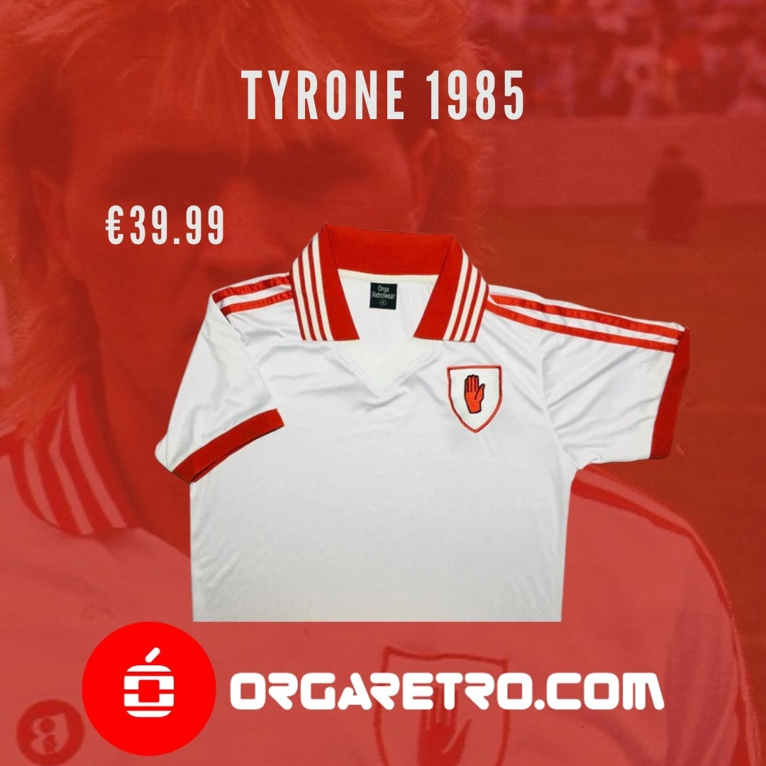 Tyrone retros in stock
🎅🎁
 #ChristmasIsComing #christmaspresents #orgaretro #getorganised