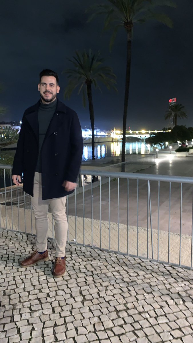 Dani Piñez tweet media