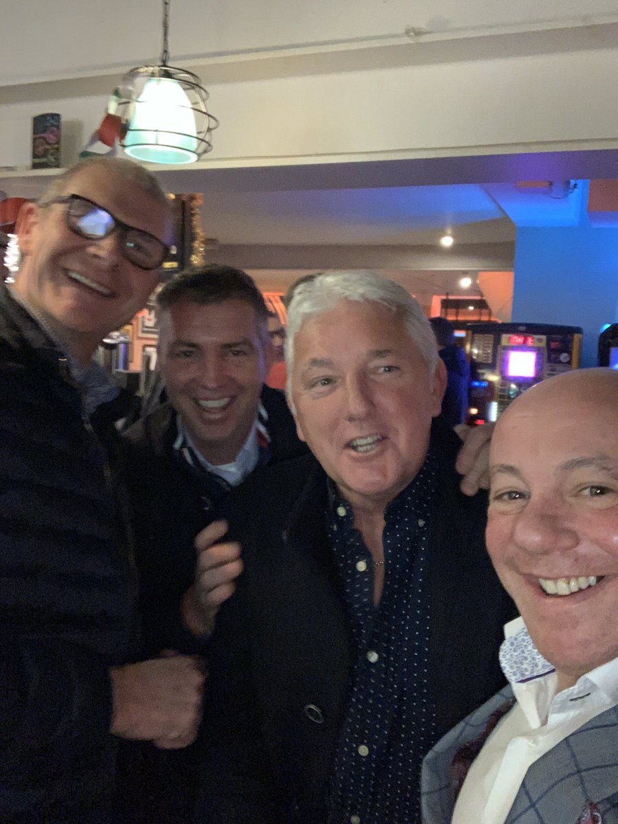 Lords of the ring tweet media