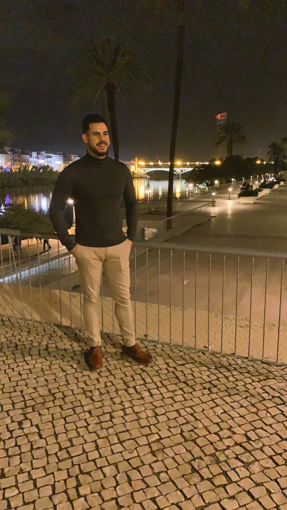 Dani Piñez tweet media