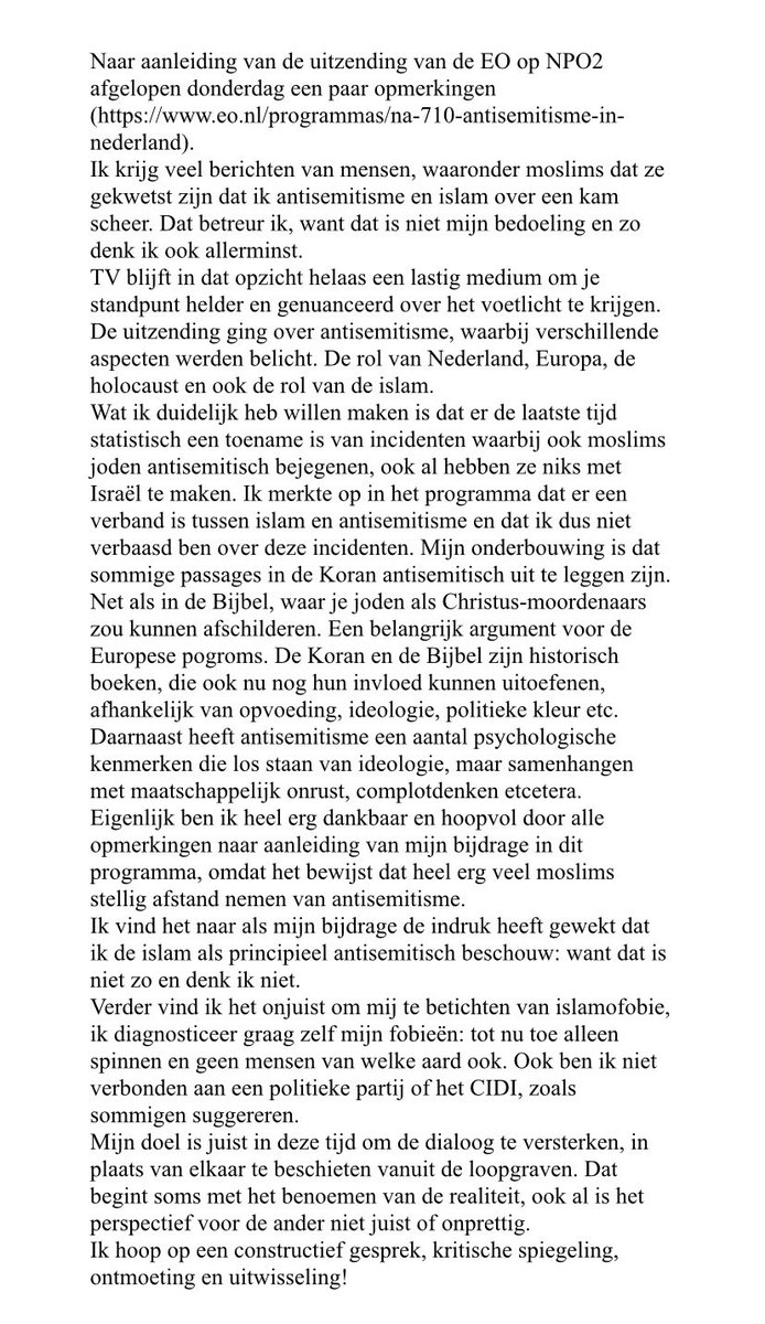 Esther van Fenema tweet media