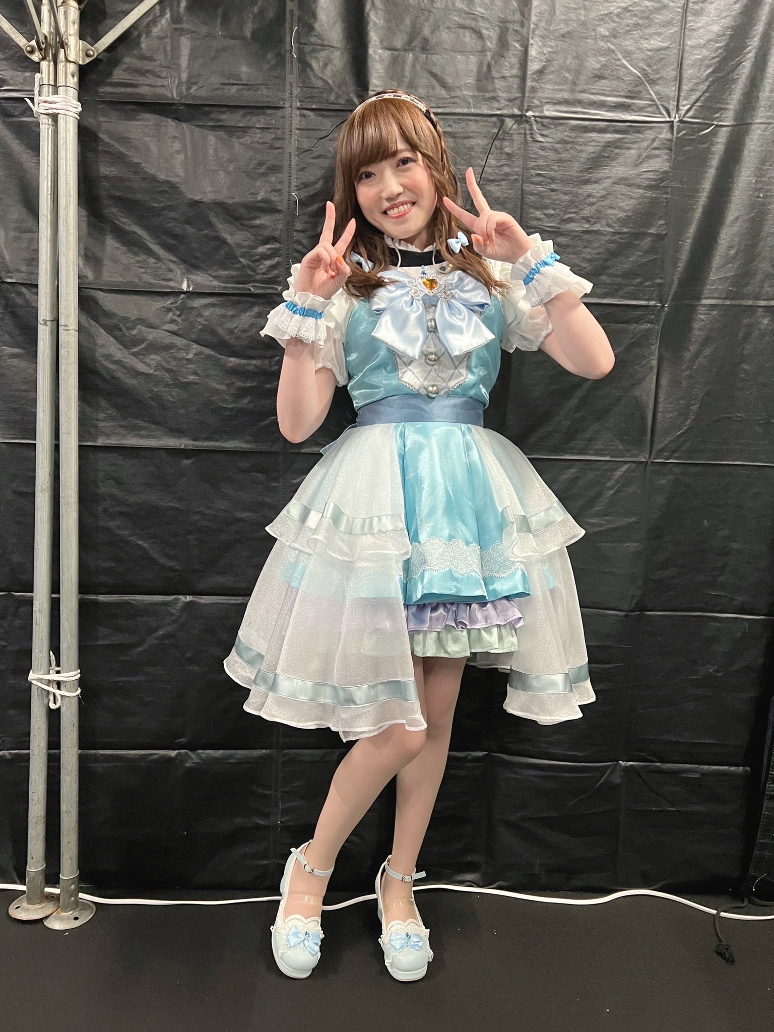 久野美咲 on X: 