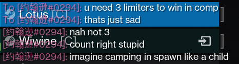 pineconee_'s tweet photo. good shit limiters https://t.co/SlLRxRmoyH
